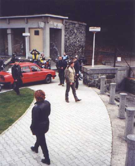 V�rsk� p�ehrada