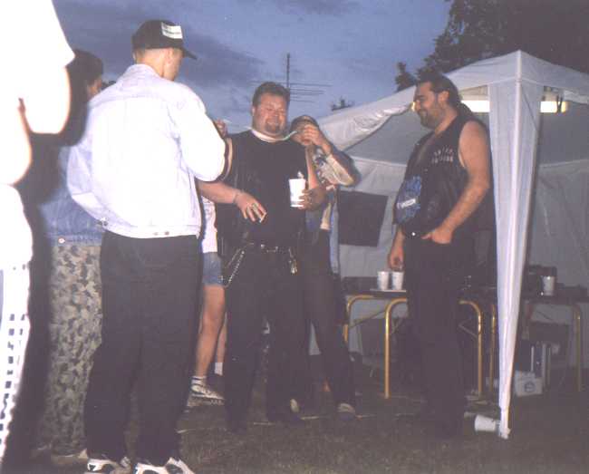 Milan nem� konkurenci