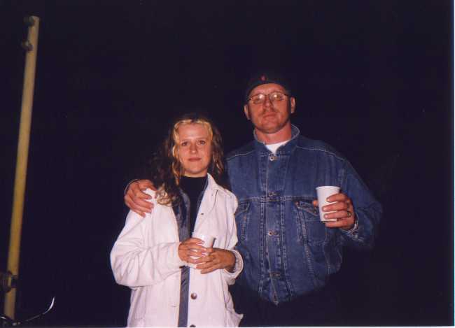 Spokojenost nade v�e