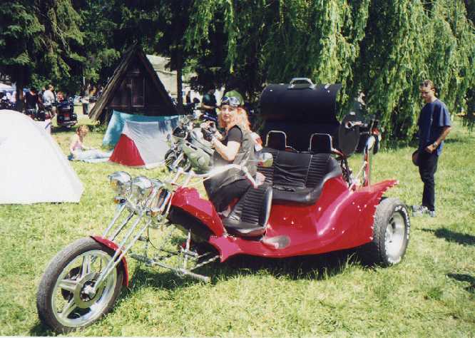 Trike