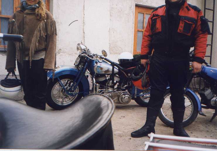 Historick� skvost.