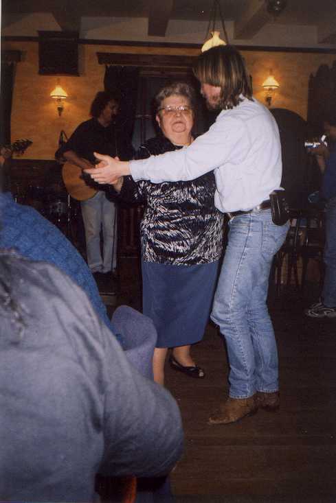 Tane�nice z L��nice ??