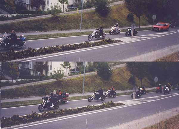 Nekone�n� kolona