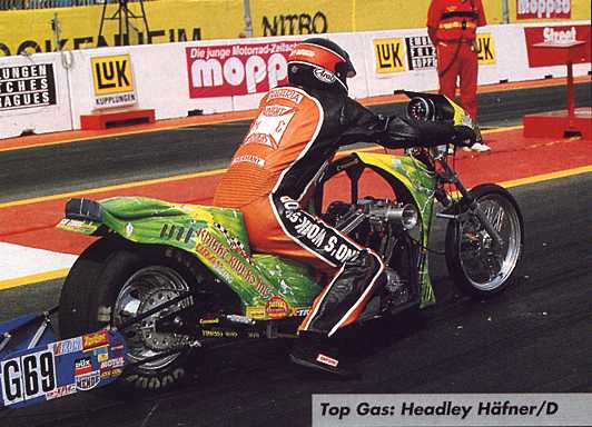 Ze šampionátu v roce 1997